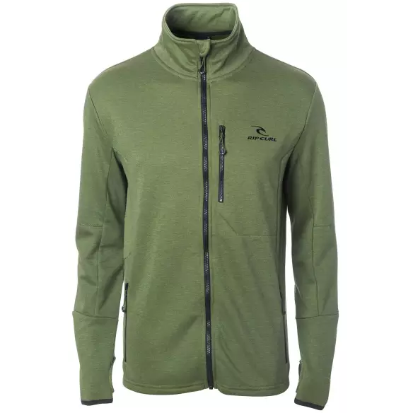 Veste polaire Rip Curl Rip Curl M Fleece