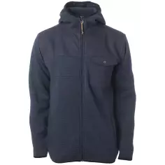 Fleece jas Rip Curl Vaag Fleece