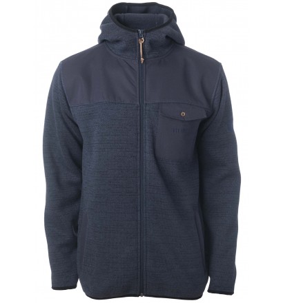 Jacke-fleece-Rip Curl-Fleece Faded