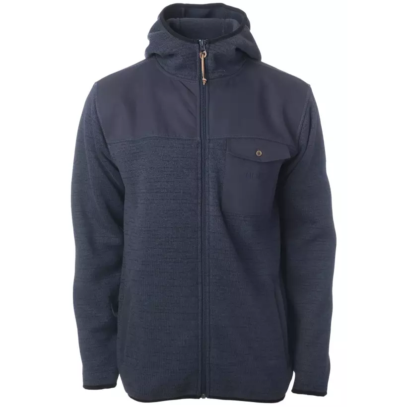 Polar Jacket Rip Curl Faded Polar