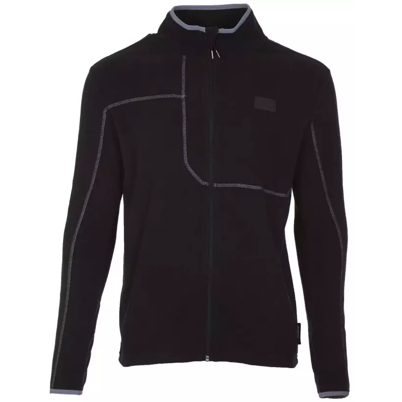 Jacke-fleece-Rip Curl Micro Fleece M