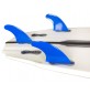 Quilha Mundo-Surf Click Tab Glass Flex