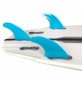 Dérives Mundo-Surf Click Tab Glass Flex