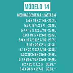 Schiuma pre shapeado Bennett modello 14 2