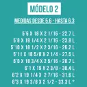 Kit - shape-modell 2