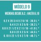 Shaping kit model 9