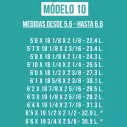 Kit - shape-modell 10