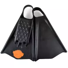 Bodyboard fins Viper MS orange