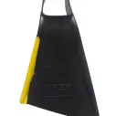 Aletas de Bodyboard Viper Delta Amarillo