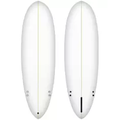 Foam pre shapeado Bennett-modell 3