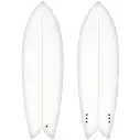 Bennett Blank with Pre shape model 6