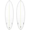 Bennett Blank with Pre shape model 18