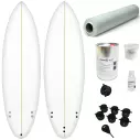 Kit shape model 11