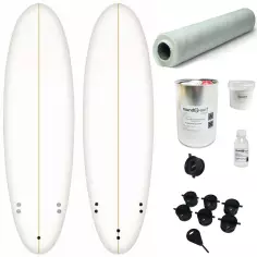 Kit de shape modèle 13