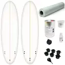 Kit de shape modèle 13