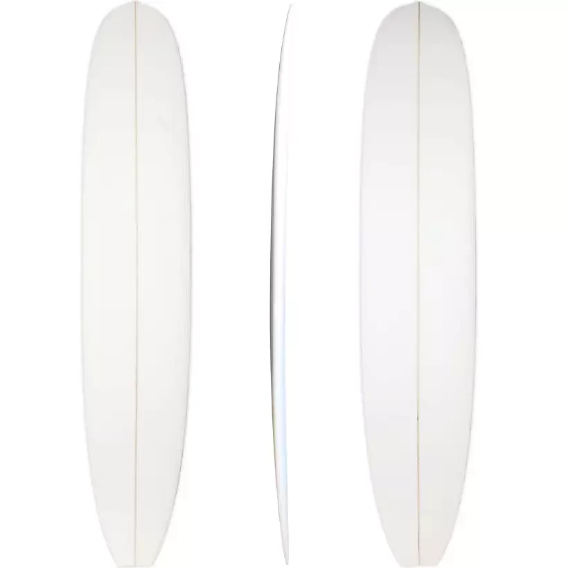 Prancha de foam pre-shapeado Bennett modelo 22