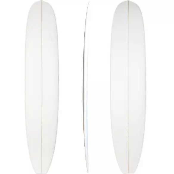 Foam pre shapeado Bennett modelo 22 Foam pre shapeado Bennett modelo 22