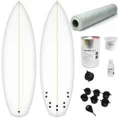 Kit shape modello 16