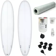 Kit de shape modèle 21