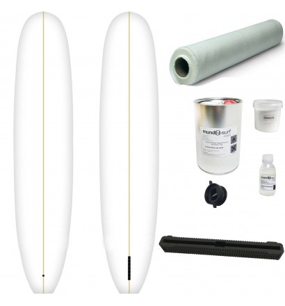 Kit de shape modèle 22