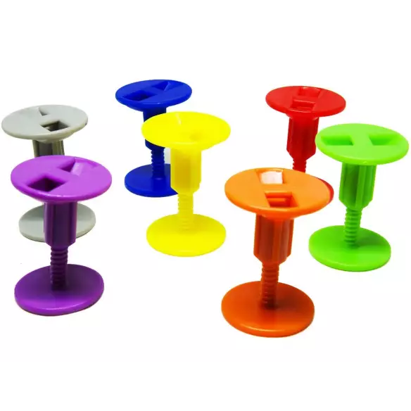 Plug de bodyboard Trash