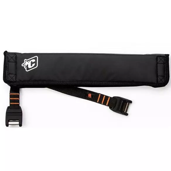 Porta tablas de surf Creature Wrap Rax Silicon Porta tablas de surf Creature Wrap Rax Silicon