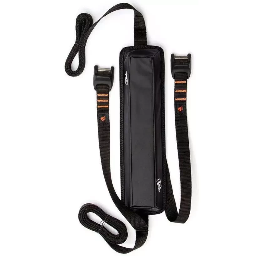 Porta surfplanken Creatures Wrap Rax Silicon