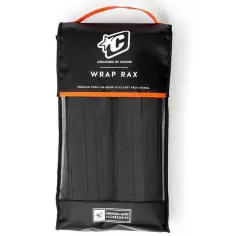 Porta tavole da surf Creatura Wrap Rax Silicon