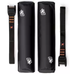 Porta tabelle, Creature Aero Rax Silicon 2