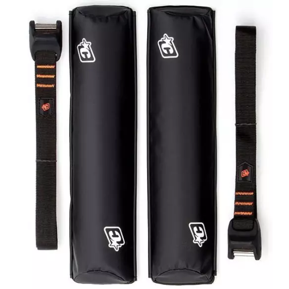  galerie souple Creatures Aero Rax Silicon