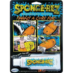 Solarez Sponge Rez