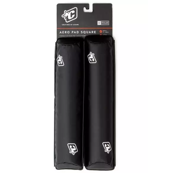 Beschermer van baca Creatures  Aero Pad Square Silicon Beschermer van baca Creatures  Aero Pad Square Silicon