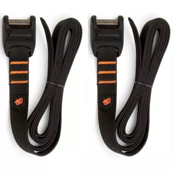 Sangles  Creatures Tie Down Silicon Sangles  Creatures Tie Down Silicon