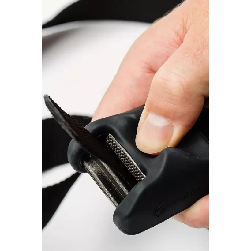 Fettuccia Creature Tie Down Silicon