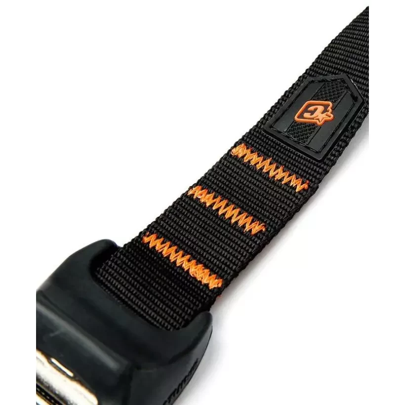 Fettuccia Creature Tie Down Silicon