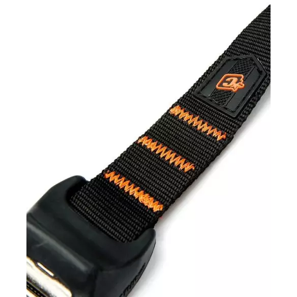 Fita Creatures Tie Down Silicon