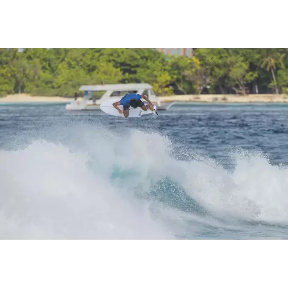 Planche de surf Torq Summer TEC EPOXY Planche de surf Torq Summer TEC EPOXY