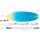 Surfboard Torq Summer TEC EPOXY