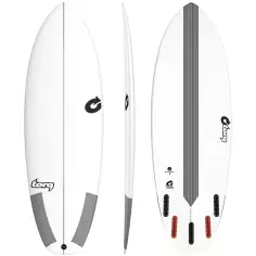 Surfboard Torq Summer TEC EPOXY