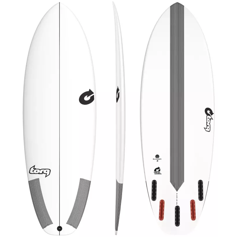 Prancha de surf Torq Summer TEC EPOXY