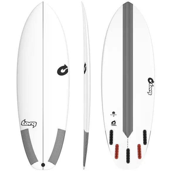 Prancha de surf Torq Summer TEC EPOXY Prancha de surf Torq Summer TEC EPOXY