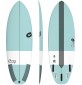 Prancha de surf Torq Summer TEC EPOXY