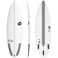 Planche de surf Torq Comp TEC EPOXY