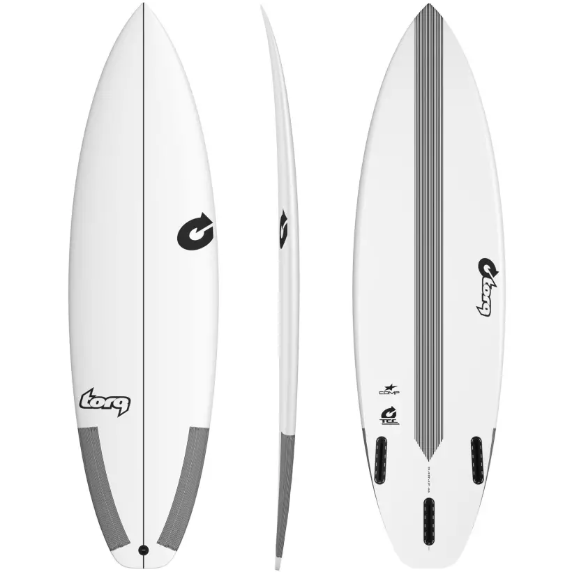 Planche de surf Torq Comp TEC EPOXY
