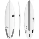 Tavola da surf Torq Comp TEC EPOXY