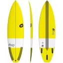 Planche de surf Torq Comp TEC EPOXY