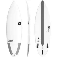 Tavola da surf Torq Thruster TEC EPOXY