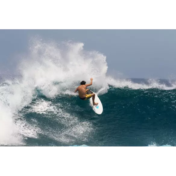 Tabla de surf Torq Channel Island Pod Mod X-Lite (EN STOCK)