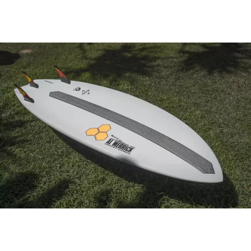 Torq Channel Island Pod Mod X-Lite Surfboard (IN STOCK)