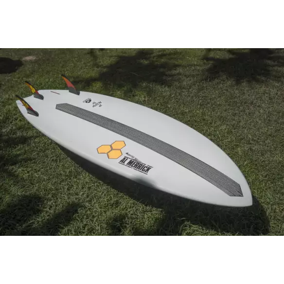 Prancha de surf Torq Channel Island Pod Mod X-Lite (EM ESTOQUE) Prancha de surf Torq Channel Island Pod Mod X-Lite (EM ESTOQUE)